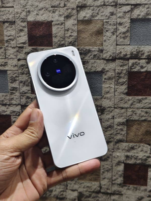 Vivo x200 Pro mini Vivo X200 0