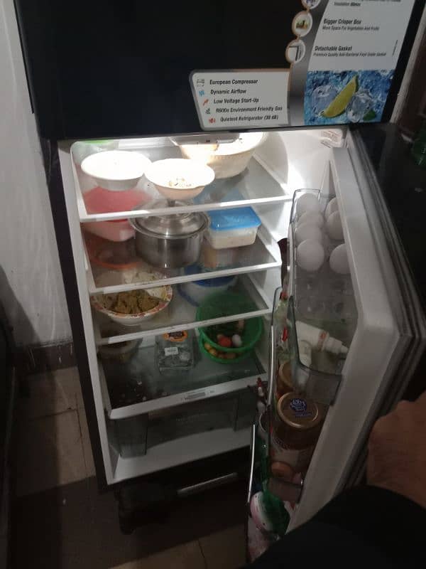 Grèè Refrigerator 1