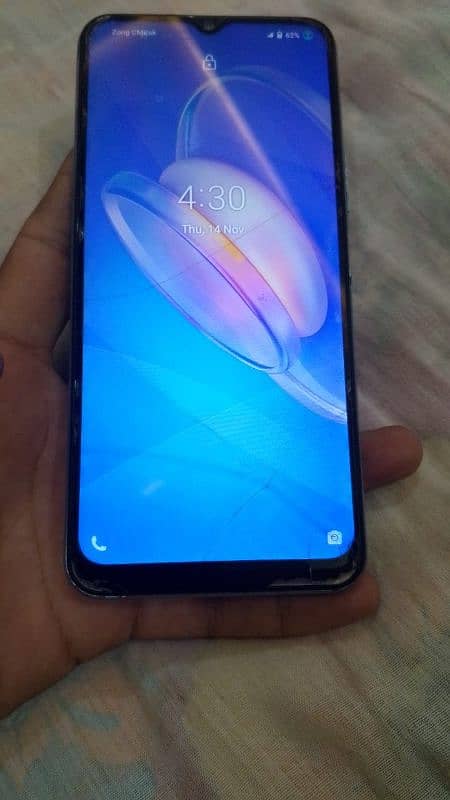 vivo y12a 1