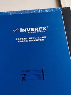 Invrex