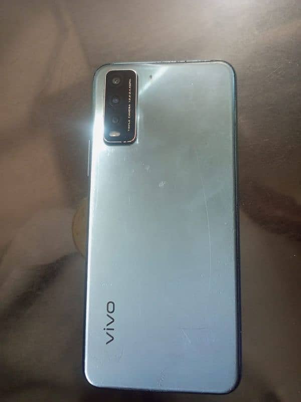 vivo y12a 3