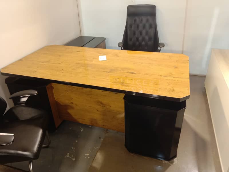 Exactive Tables, CEO Tables, Boss Tables 2