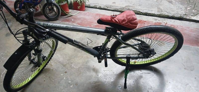 mountain bike 4 sale 0