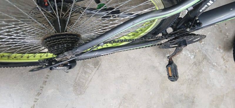 mountain bike 4 sale 2