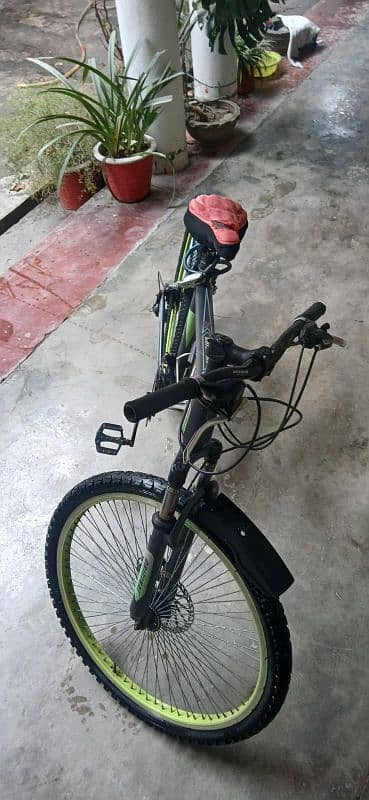 mountain bike 4 sale 3