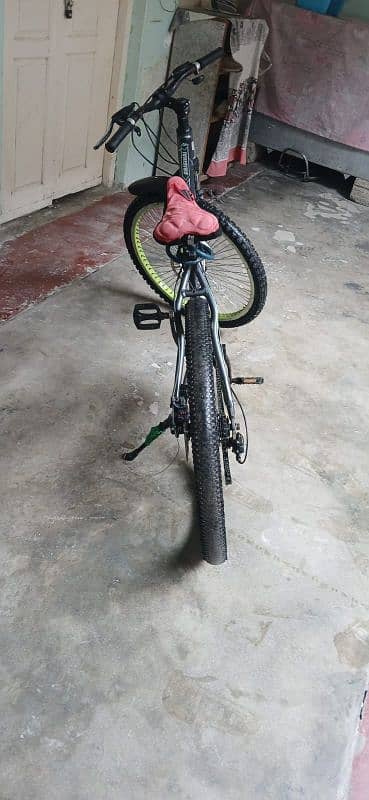 mountain bike 4 sale 4