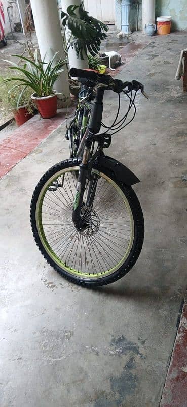 mountain bike 4 sale 5