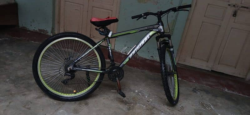 mountain bike 4 sale 6