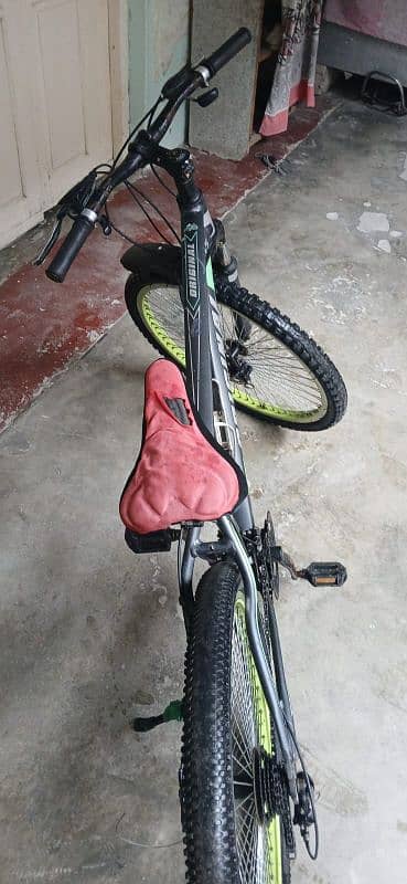 mountain bike 4 sale 7