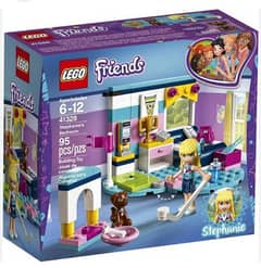 LEGO FRIENDS SETS