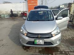 Suzuki Cultus VXL 2018 Model Total Genuine