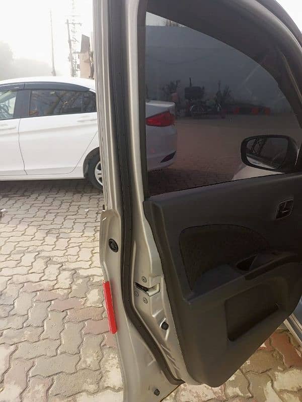 Suzuki Cultus VXL 2018 11