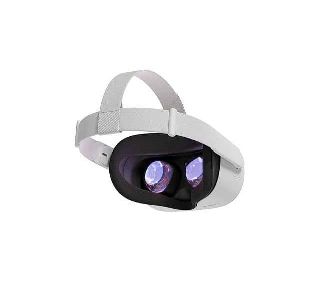 Meta Oculus Quest 2 Advanced VR / 128 GB 11