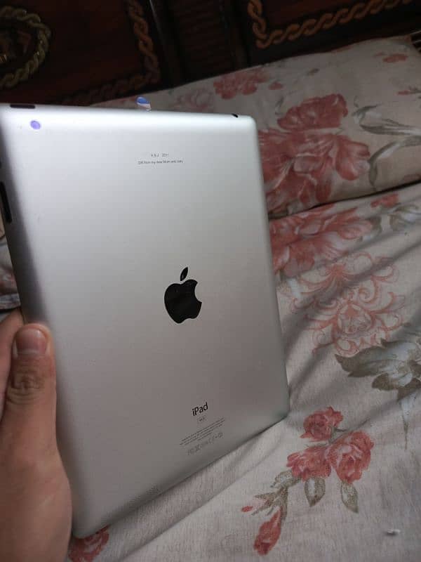 Apple Ipad 2 16 GB new condition 0