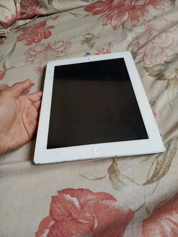 Apple Ipad 2 16 GB new condition 1