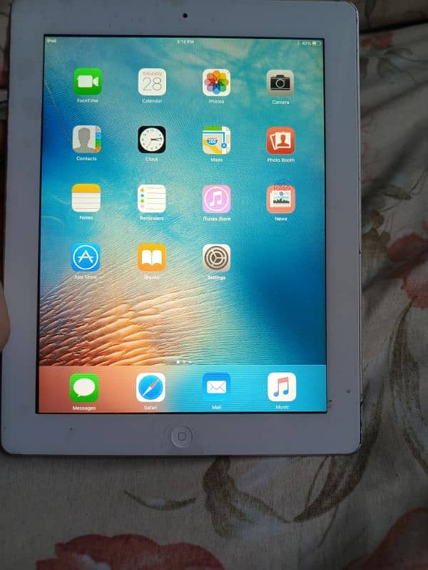 Apple Ipad 2 16 GB new condition 2