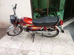 Dhoom Motorcycle for sale