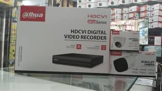 CCTV 8 CAMRA 1080p FUL PACKGE