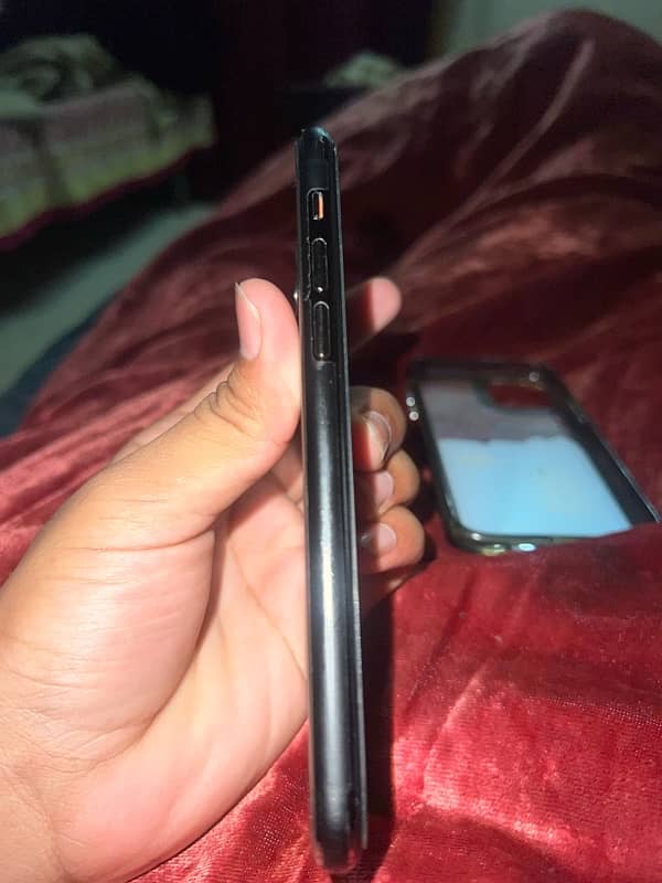 Iphone 11 pro Pta Approved 1