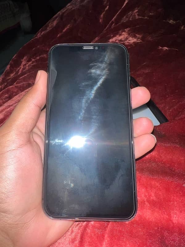 Iphone 11 pro Pta Approved 2