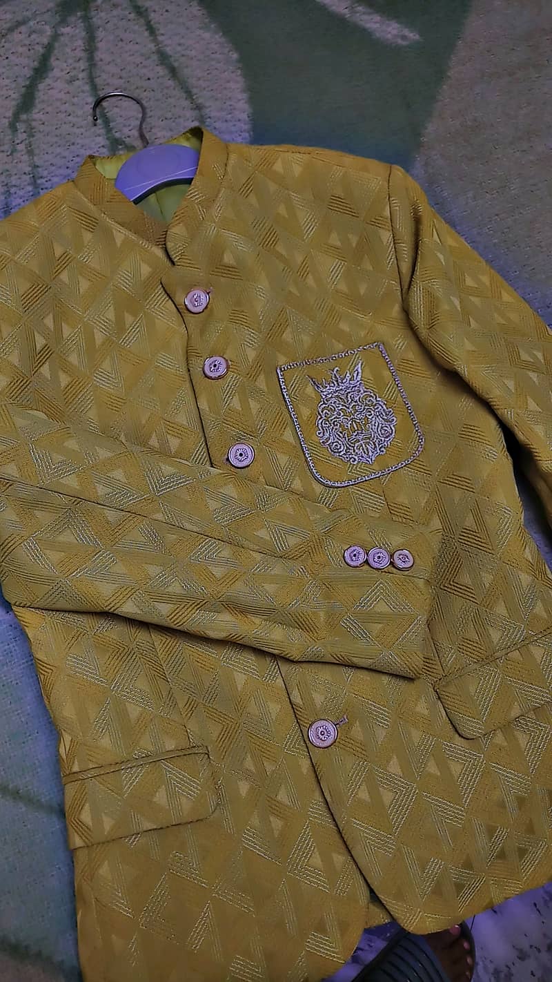 Prince Coat For Sale 0