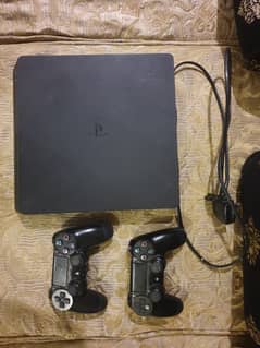 Playstation