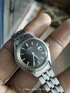 Seiko 064703 original watch