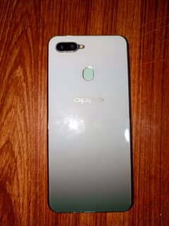 Oppo F9 4/128