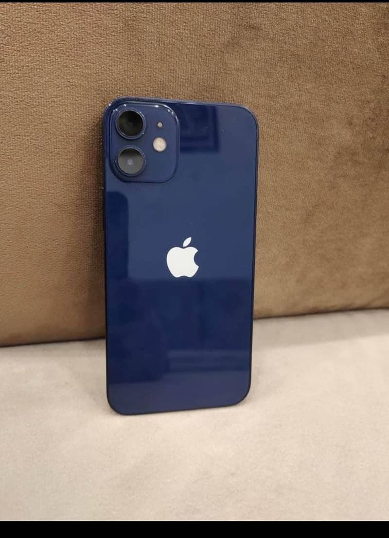 iPhone 12 mini 3