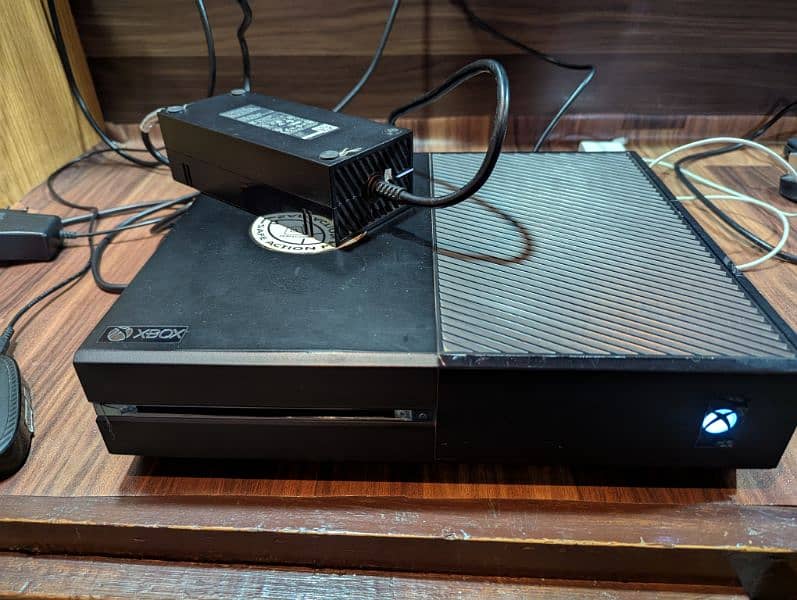 XBOX ONE FOR SALE 0