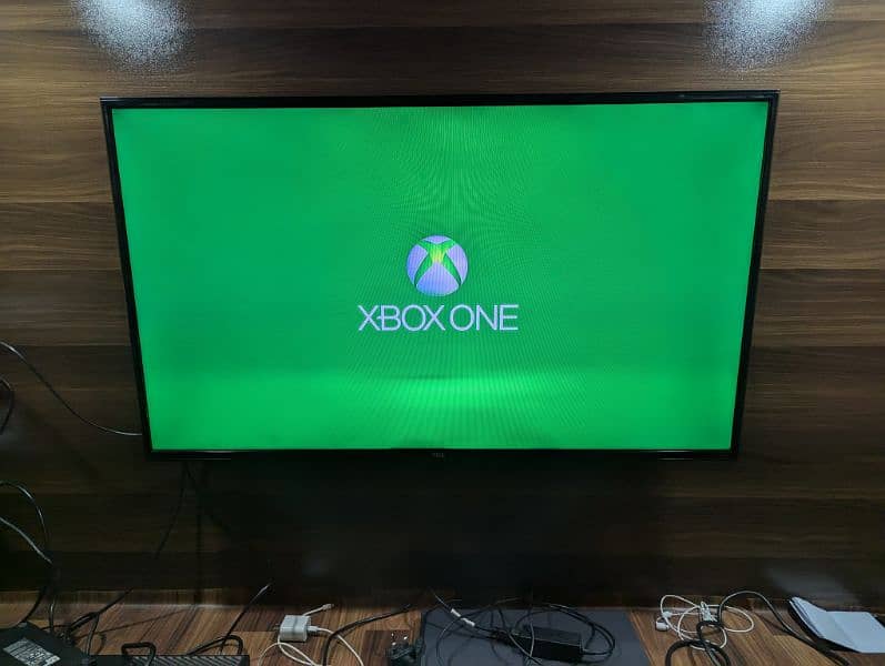 XBOX ONE FOR SALE 4