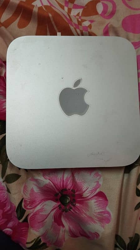 Apple Mac Mini i5 4th generation 0