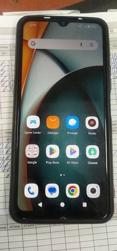 Xiaomi A3x mobile for sale