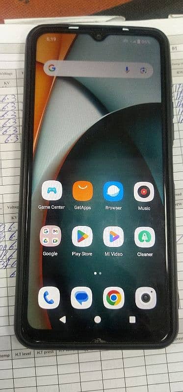 Xiaomi A3x mobile for sale 0