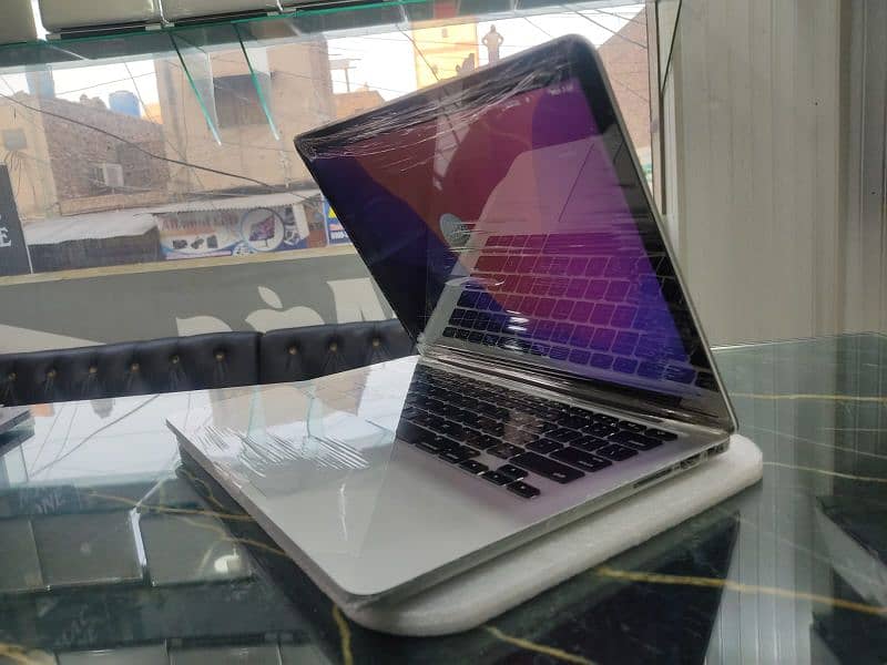 MacBook 2015 pro 3