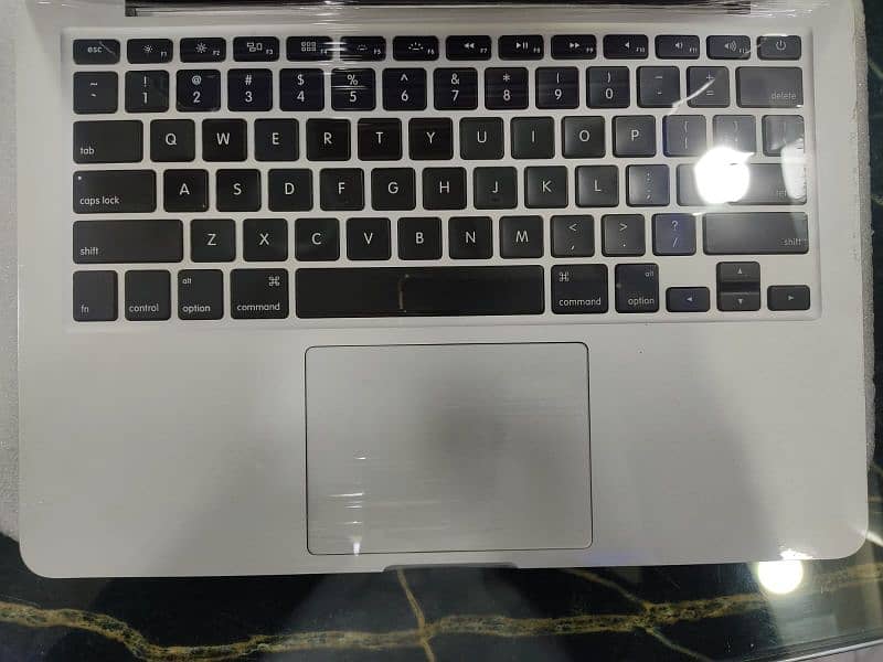 MacBook 2015 pro 4