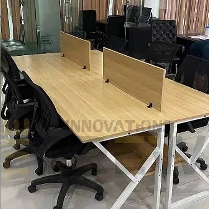 Workstation, CO-Workstation, ( Office Furniture ) 8