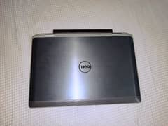 core i7 512gb SSD Hard Disk 8gb ram Dell latitude e6430 laptop 3rd gen