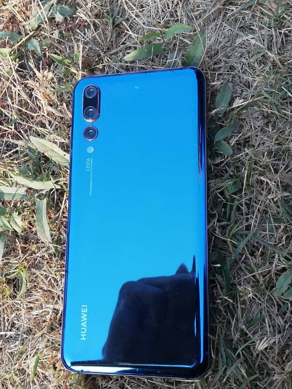 Huawei P20 pro 5