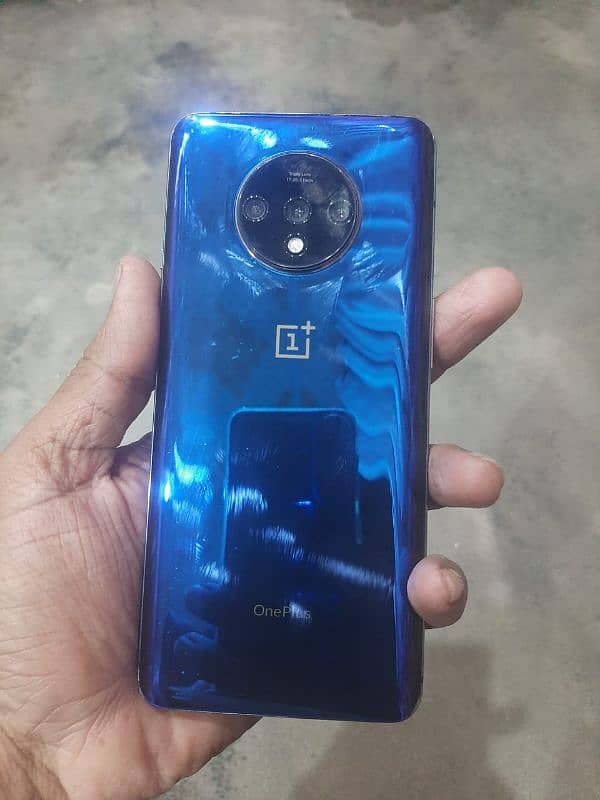 oneplus 7 T 3