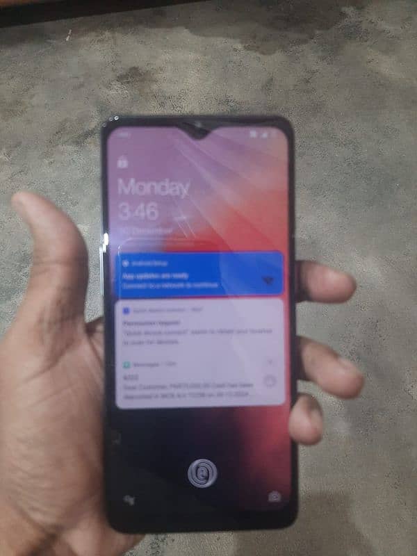 oneplus 7 T 9