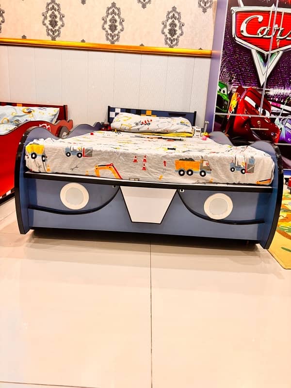 kids bed set for sale 2