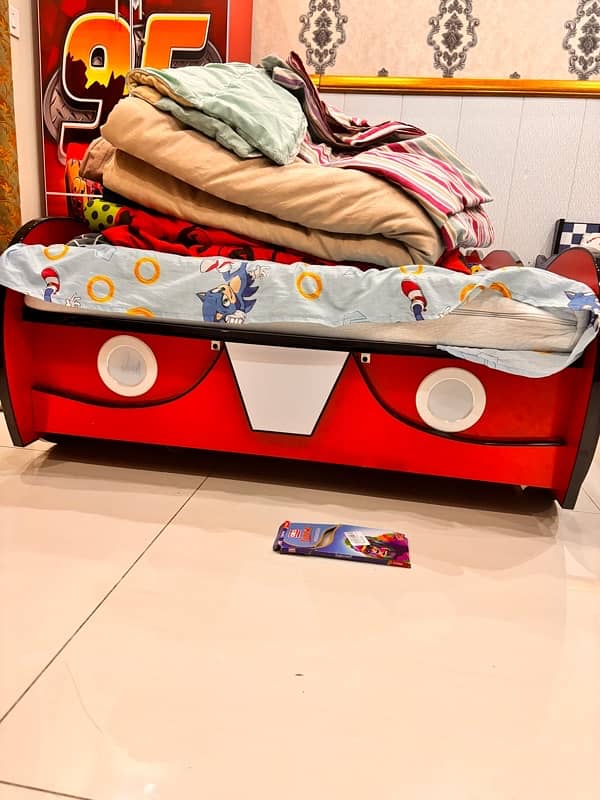 kids bed set for sale 5