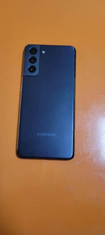 samsung S21 pta approved (snapdragon 888) 1