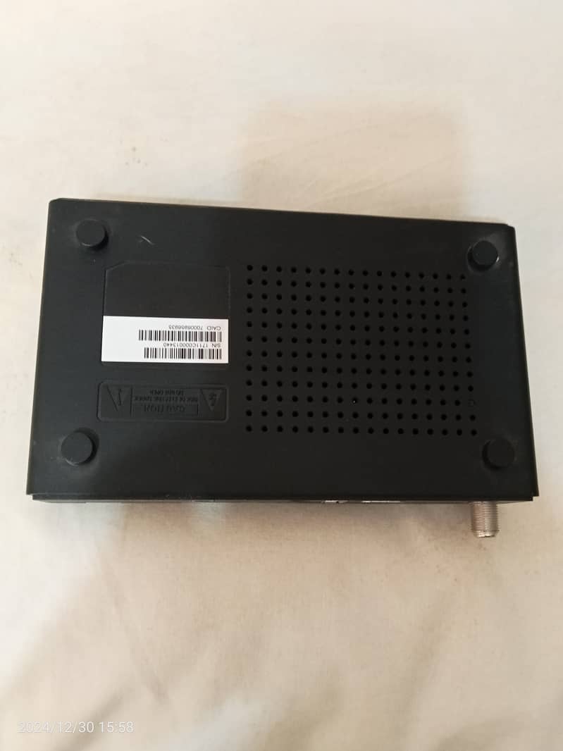 DABBAH TV HD BOX for Sale 2