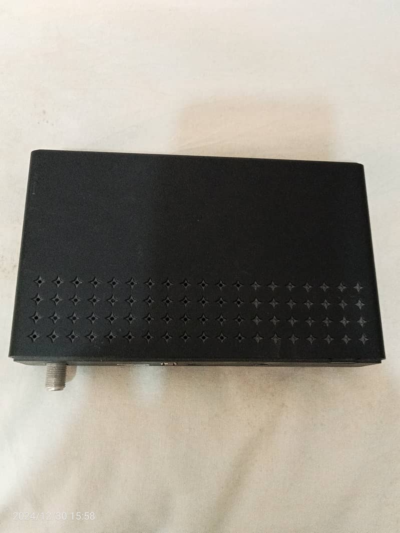 DABBAH TV HD BOX for Sale 4