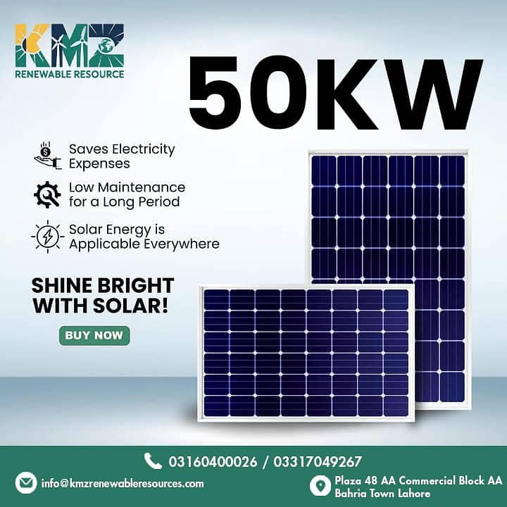 5kw/10kw/15kw ongrid system solar electronic complete solar 4