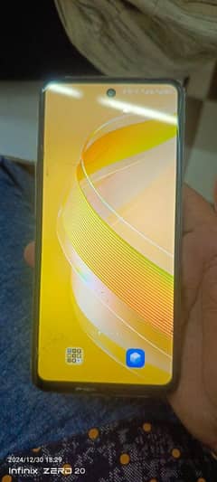 Infinix smart 8 pro