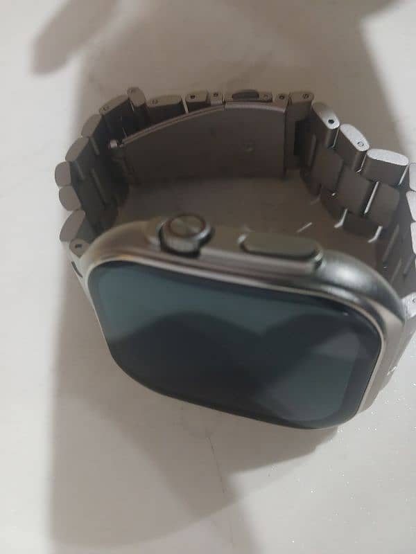 Android Watch 1