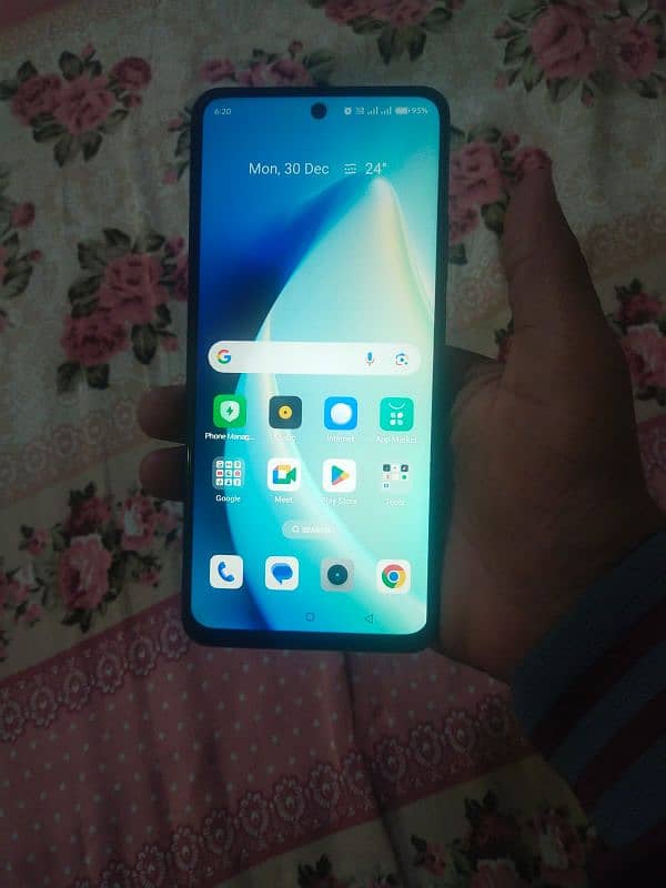 Realme c75 3